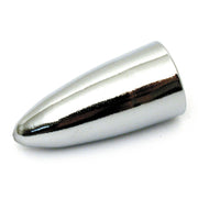 MCS Chrome valve stem cap