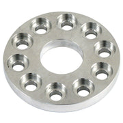 Belt Drives Ltd. Clutch pressure plate aluminum