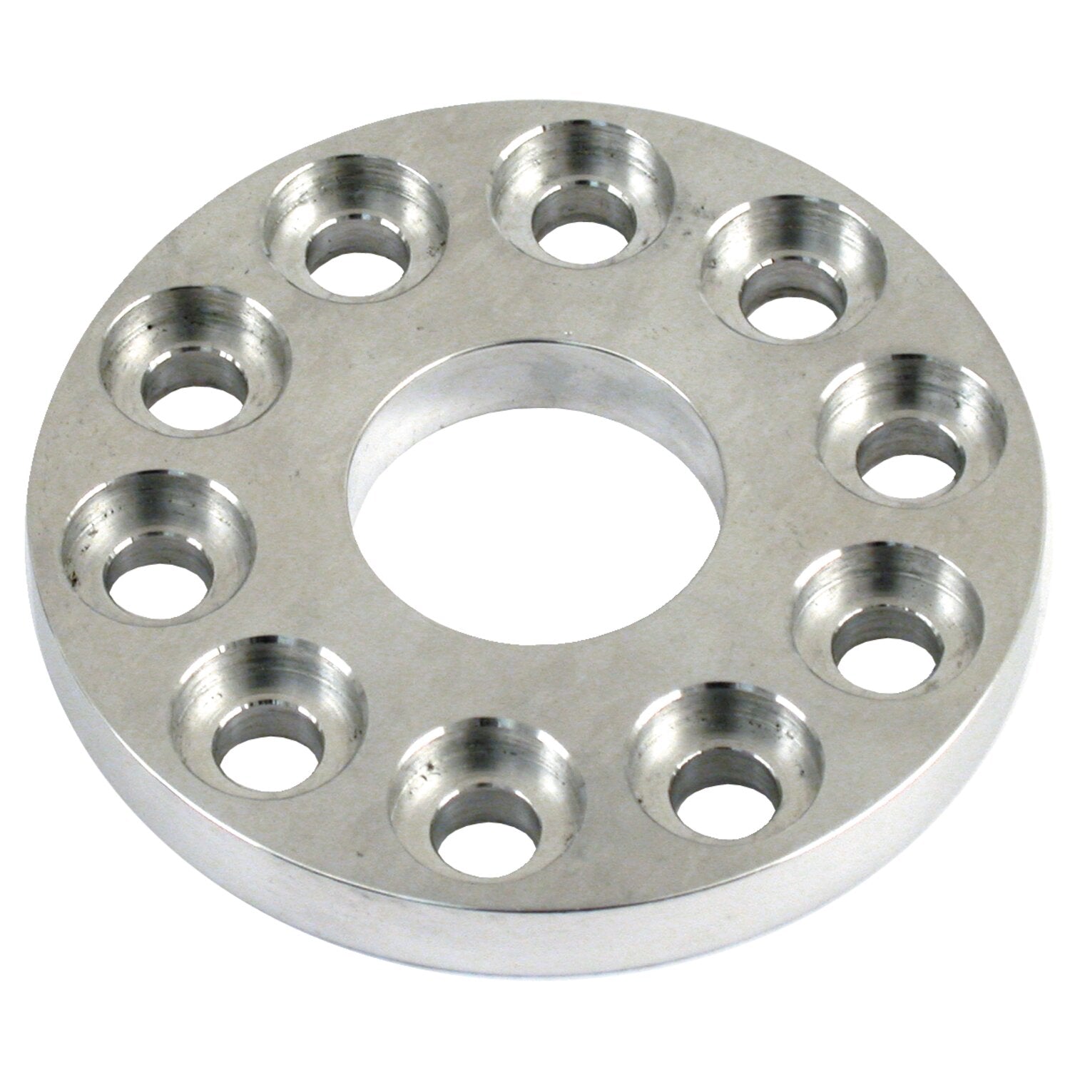 Belt Drives Ltd. Clutch pressure plate aluminum