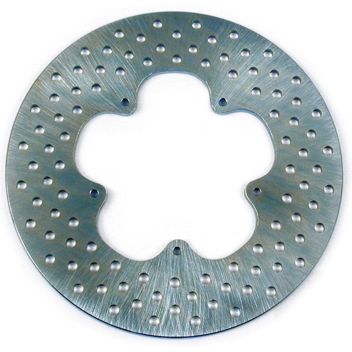 MCS Brake rotor undrilled 11.5"