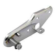 MCS Brake pedal back plate