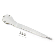 MCS Jockey shift lever only - Chrome