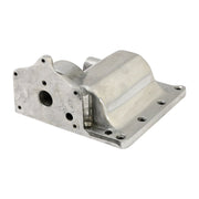MCS Ratchet top assembly 4-speed - Polished
