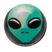 Trik Topz valve stem caps