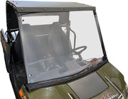 Moose Offroad Roof Panel With Windshield Kit