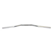 Fehling CRC Fehling MSP-Race bar 1" chrome