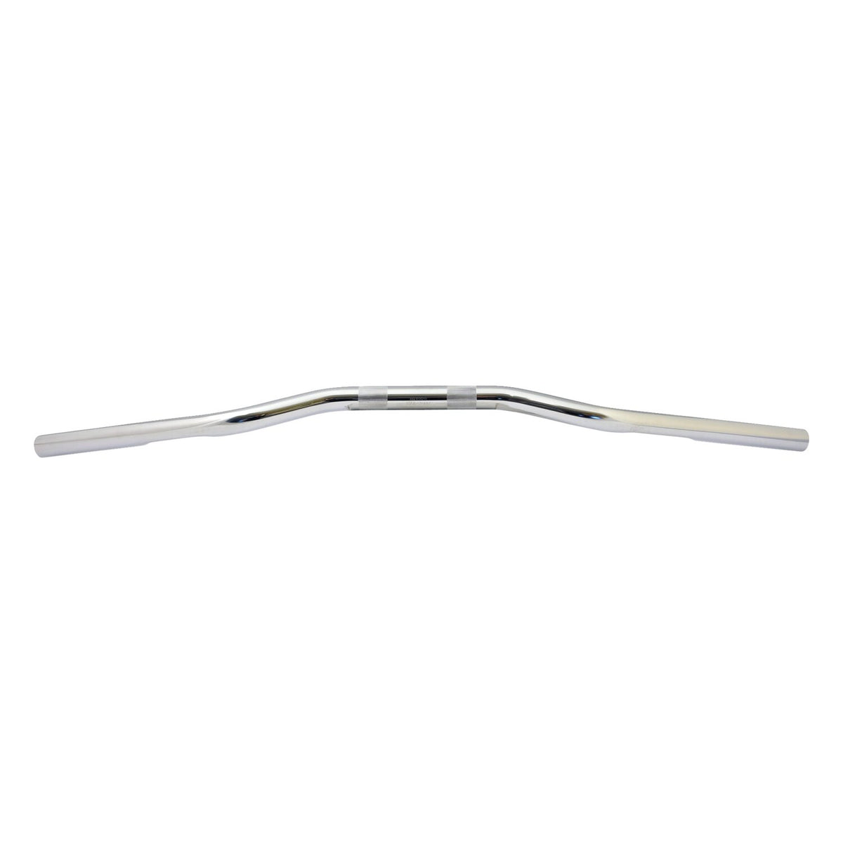 Fehling CRC Fehling MSP-Race bar 1" chrome