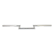 Fehling CRC Fehling Zbar 1" chrome
