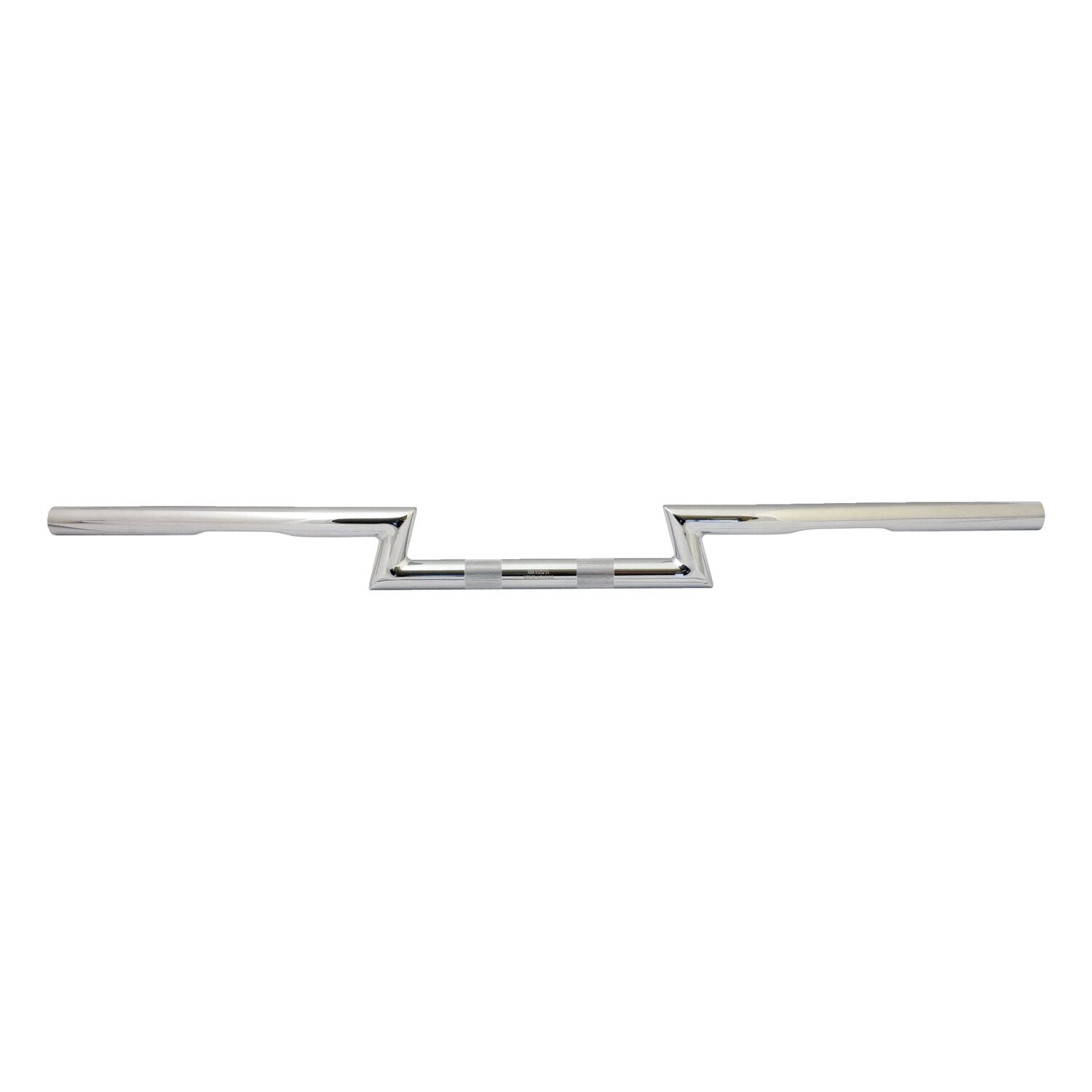 Fehling CRC Fehling Zbar 1" chrome