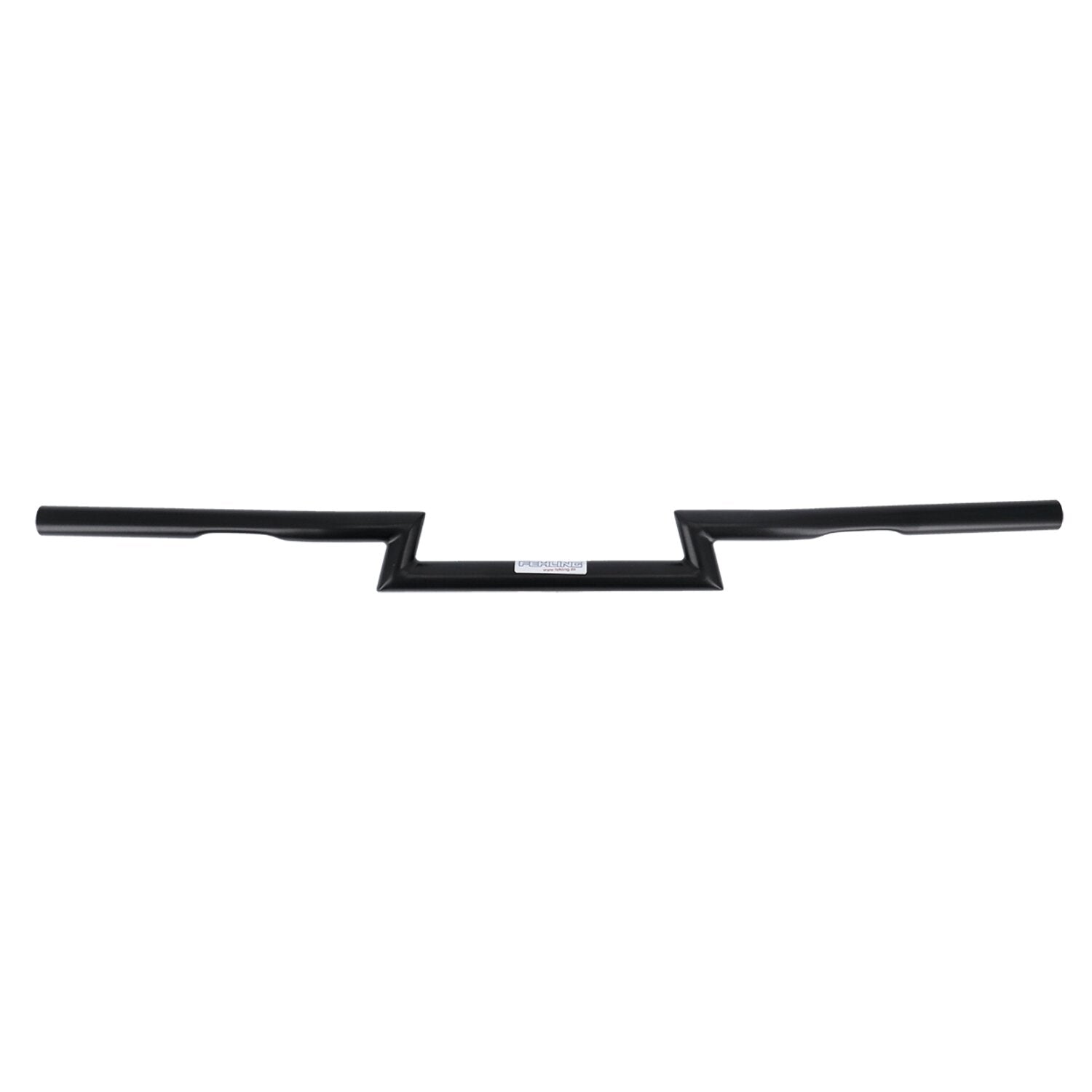 Fehling CRC Fehling Zbar 1" black