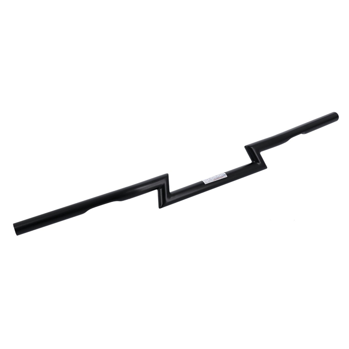 Fehling CRC Fehling Zbar 1" black