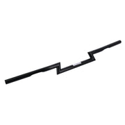 Fehling CRC Fehling Zbar 1" black