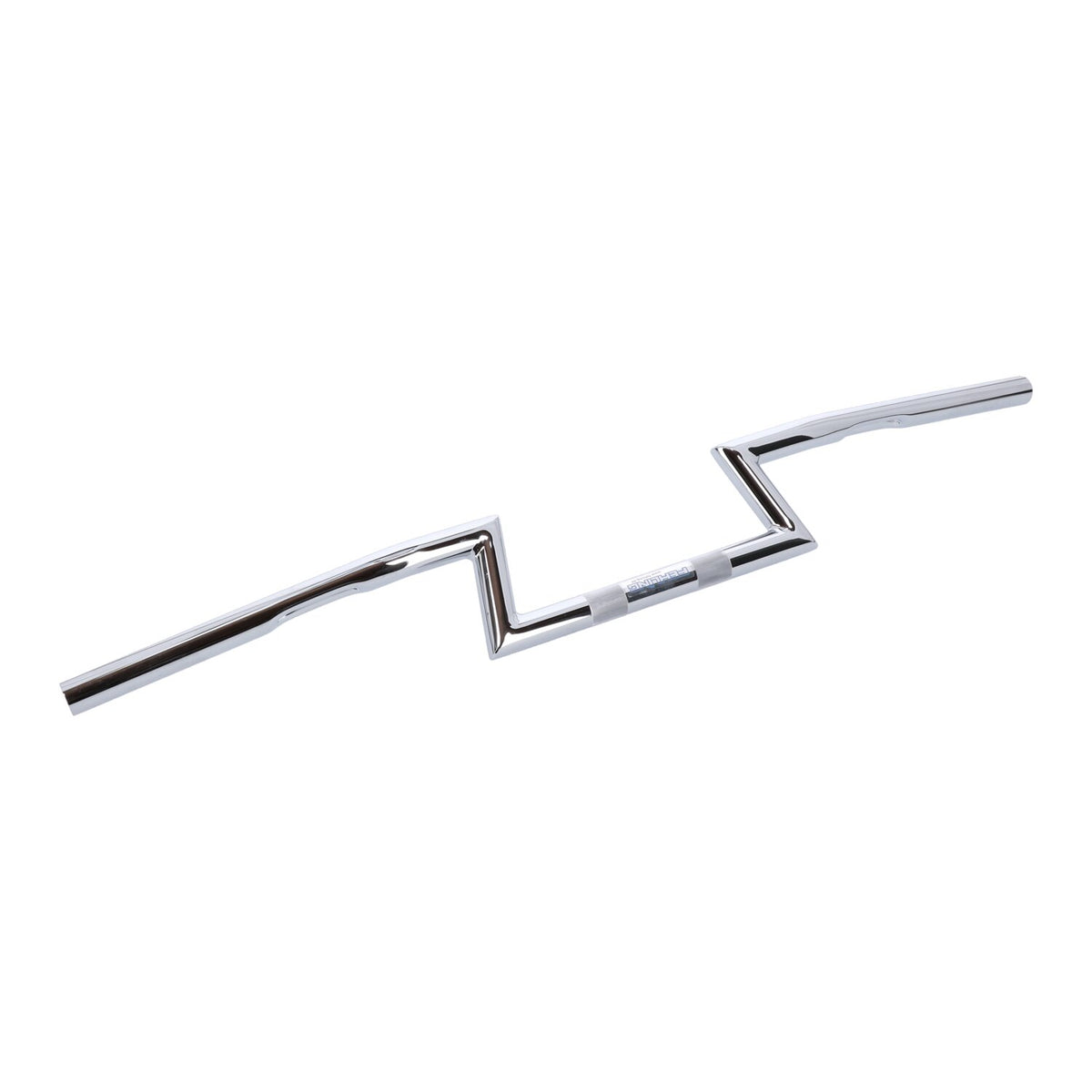 Fehling CRC Fehling Zbar 1" chrome