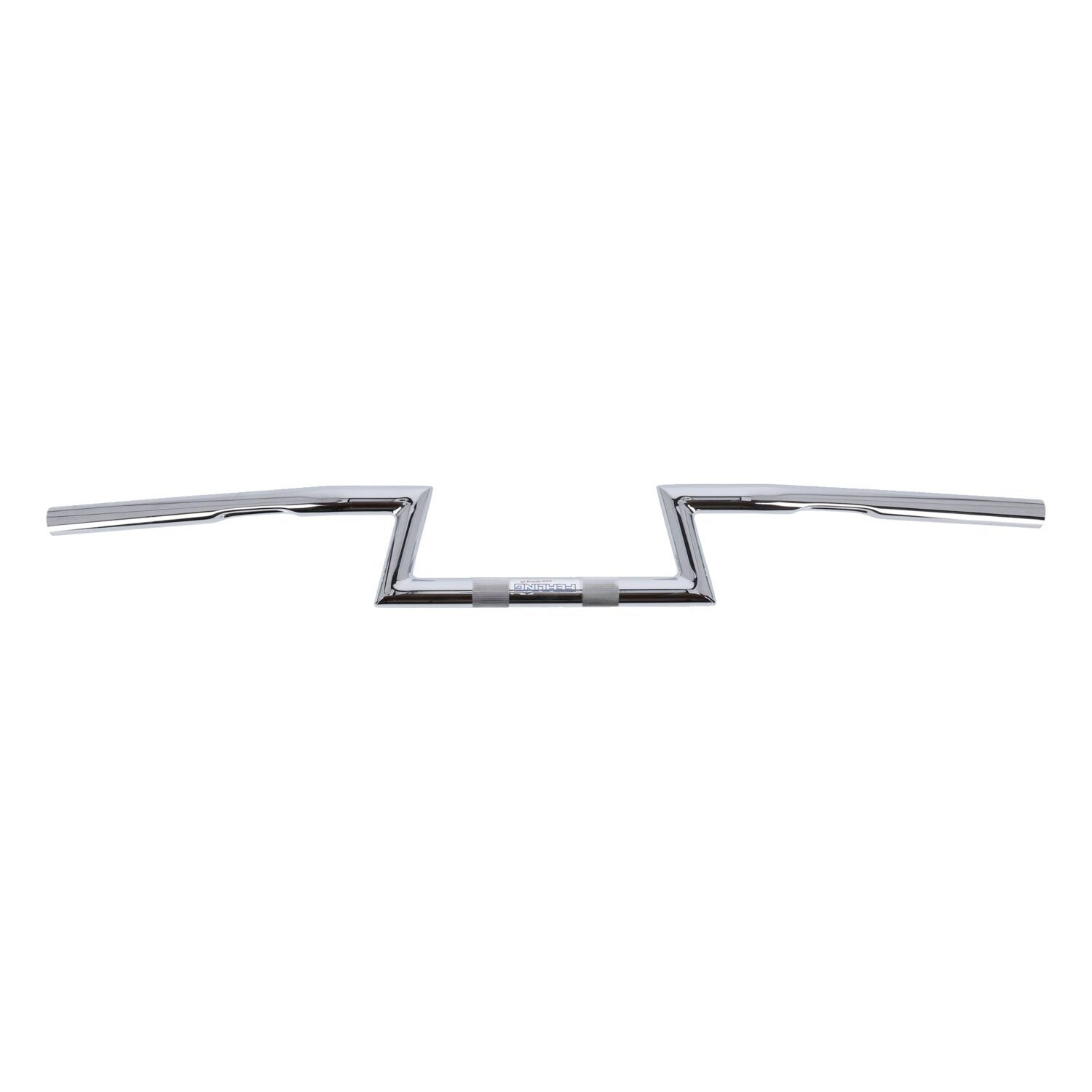 Fehling CRC Fehling Zbar 1" chrome