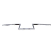 Fehling CRC Fehling Zbar 1" chrome