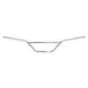Fehling Moto-Cross 7/8" handlebar - Chrome