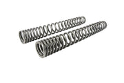 Hyperpro Fork Springs For Enhanced Motorcycle Handling