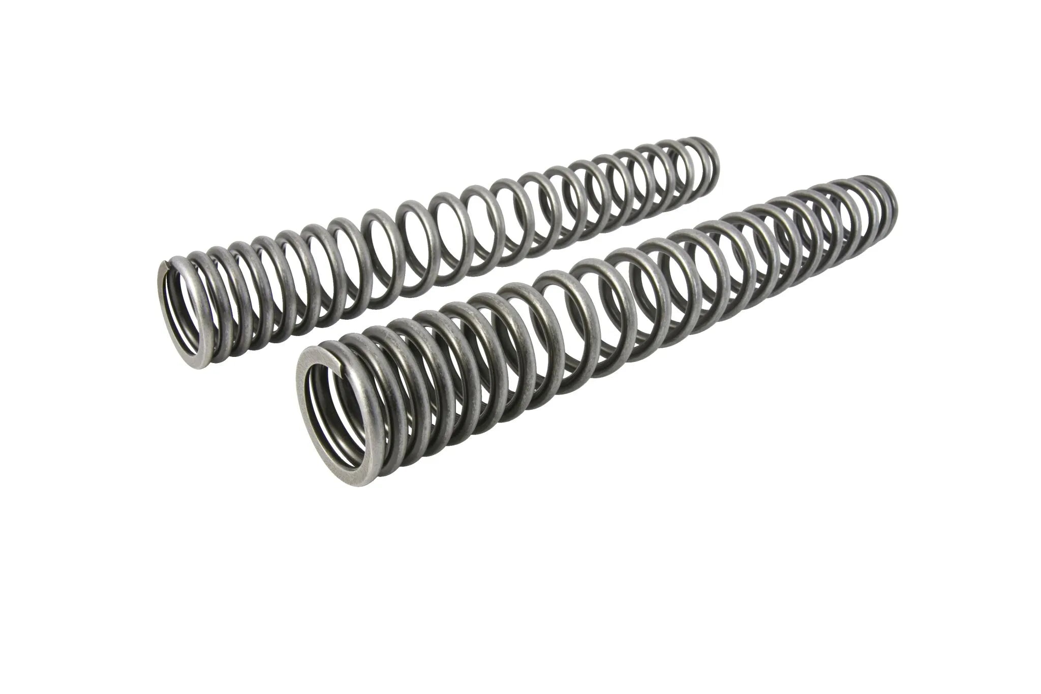 Hyperpro Fork Springs For Improved Motorcycle Handling