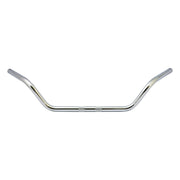 MCS FLSTF Fatboy style 1" handlebar - Chrome