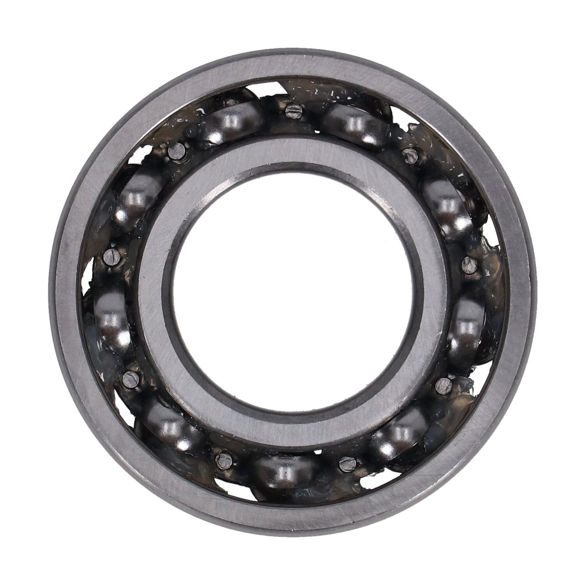 MCS Ball bearing clutch hub