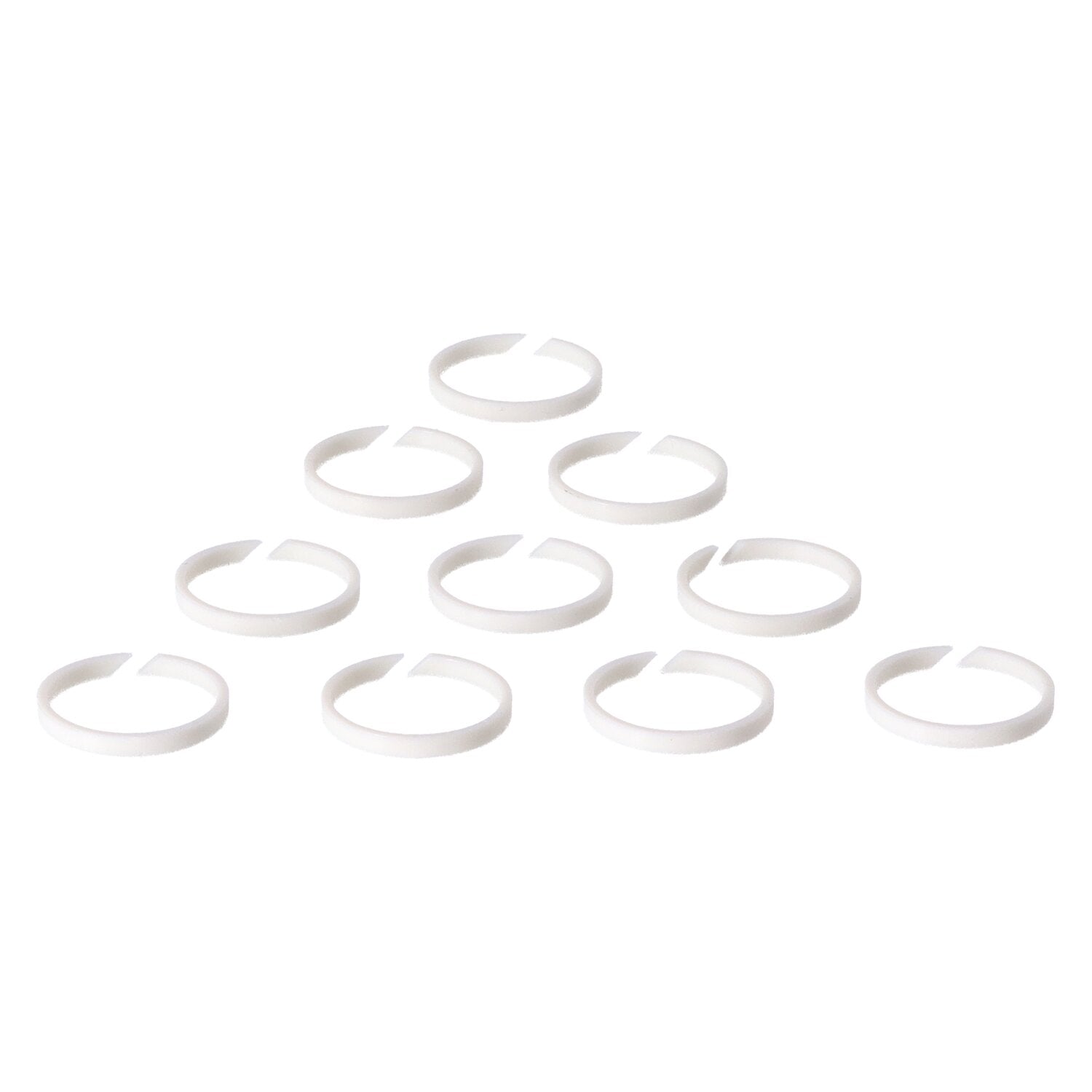 MCS Seal rings fork tube damper