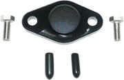 Wsm Oil Injection Block Off Plate