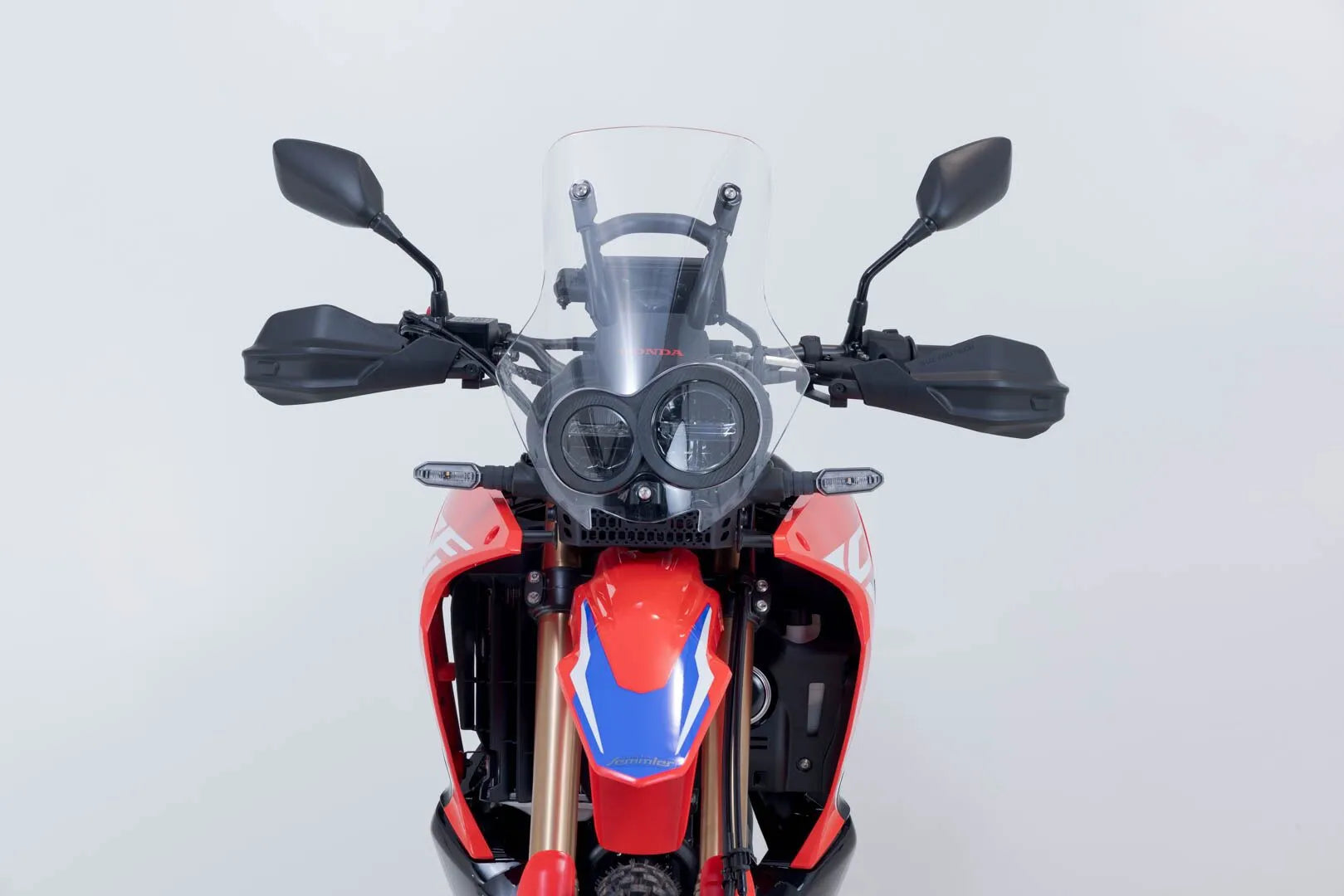 Sw-motech Adventure Handguard Kit