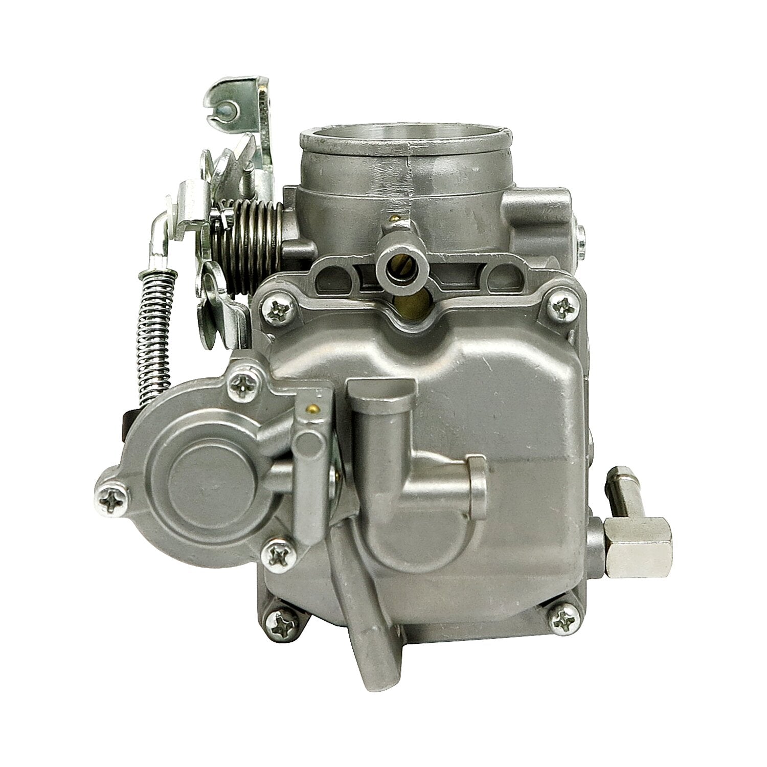 MCS 40mm CV carburetor