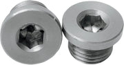 Bassani Udstødning O2 Sensor Port Propper