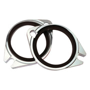 S&S manifold mounting flange set