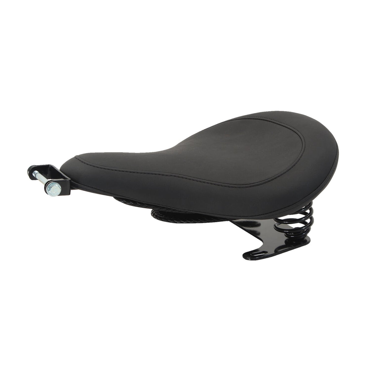 Mustang Spring solo seat kit