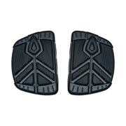Kuryakyn Spear mini boards - Black