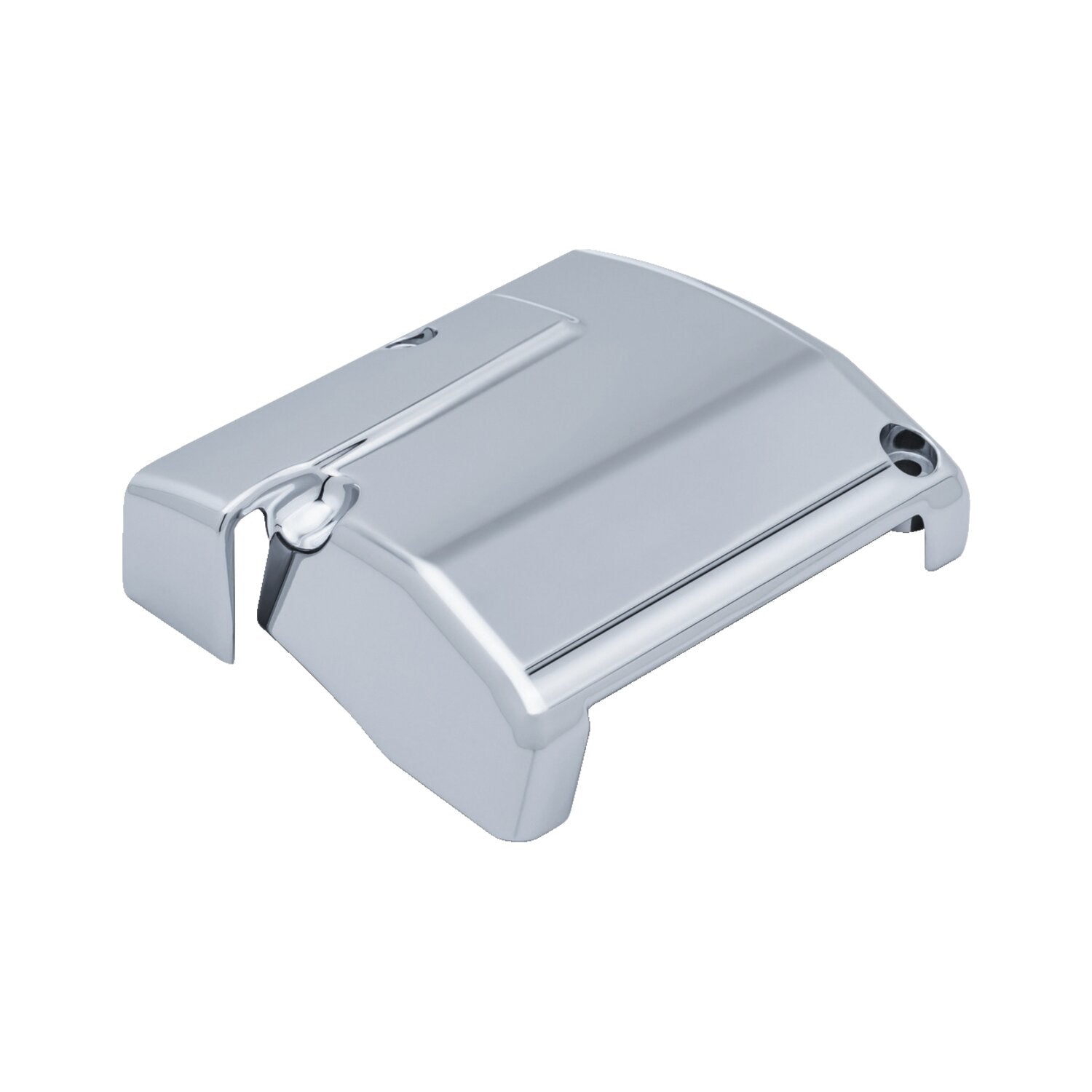 Kuryakyn Precision transmission top cover