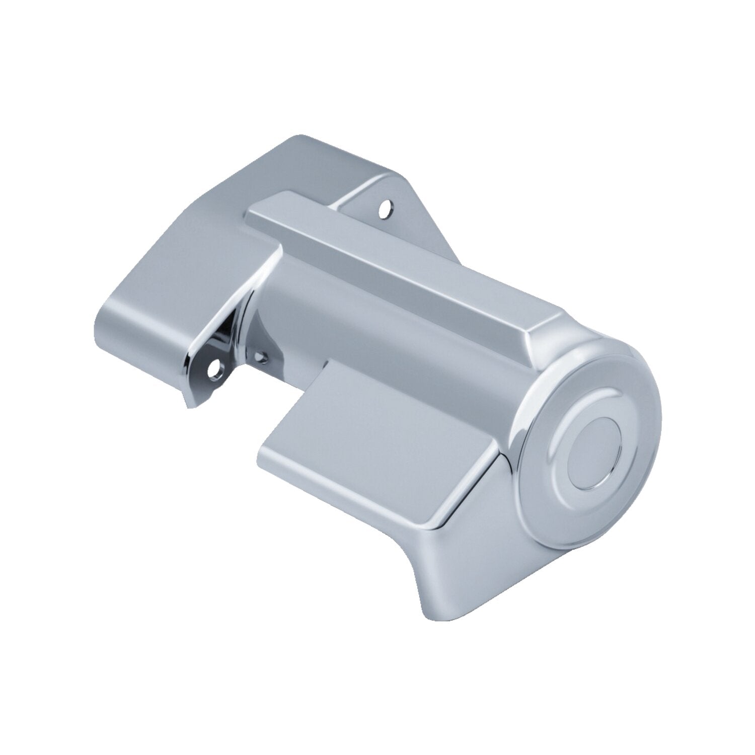 Kuryakyn Precision starter cover - Chrome