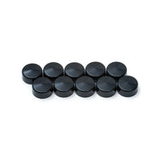 Kuryakyn Kool kaps bolt covers