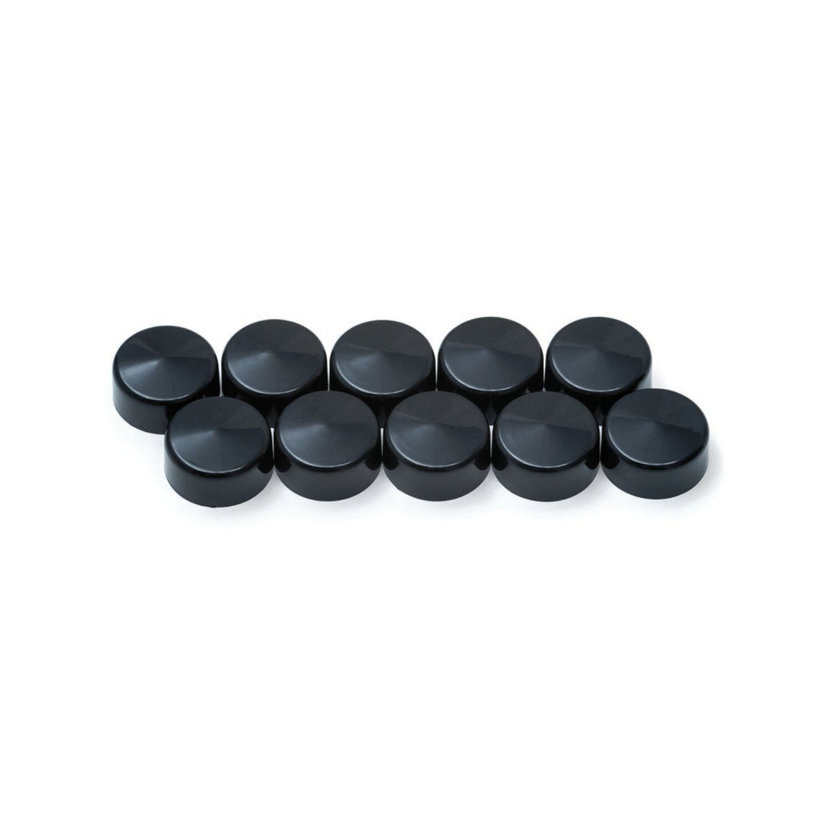 Kuryakyn Kool kaps bolt covers