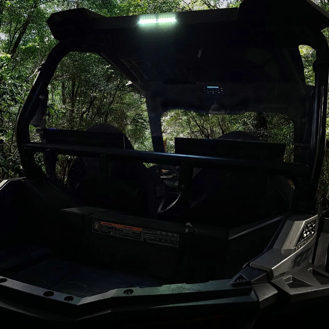 Custom Dynamics Interior Cargo Light Kit