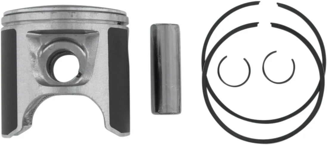 Wsm Platinum Piston Kit 82.50mm