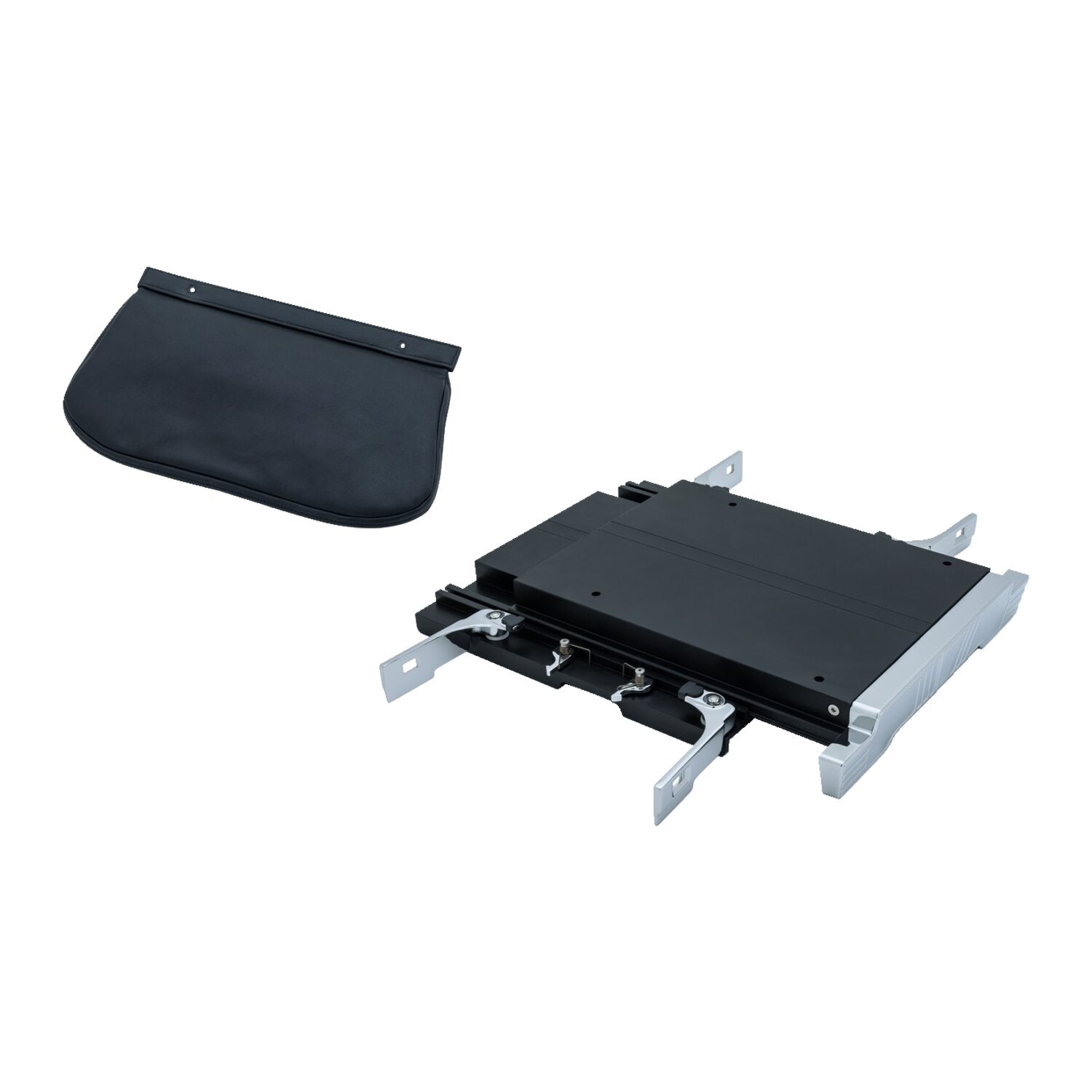 Kuryakyn Adjustable Tour-Pak relocator