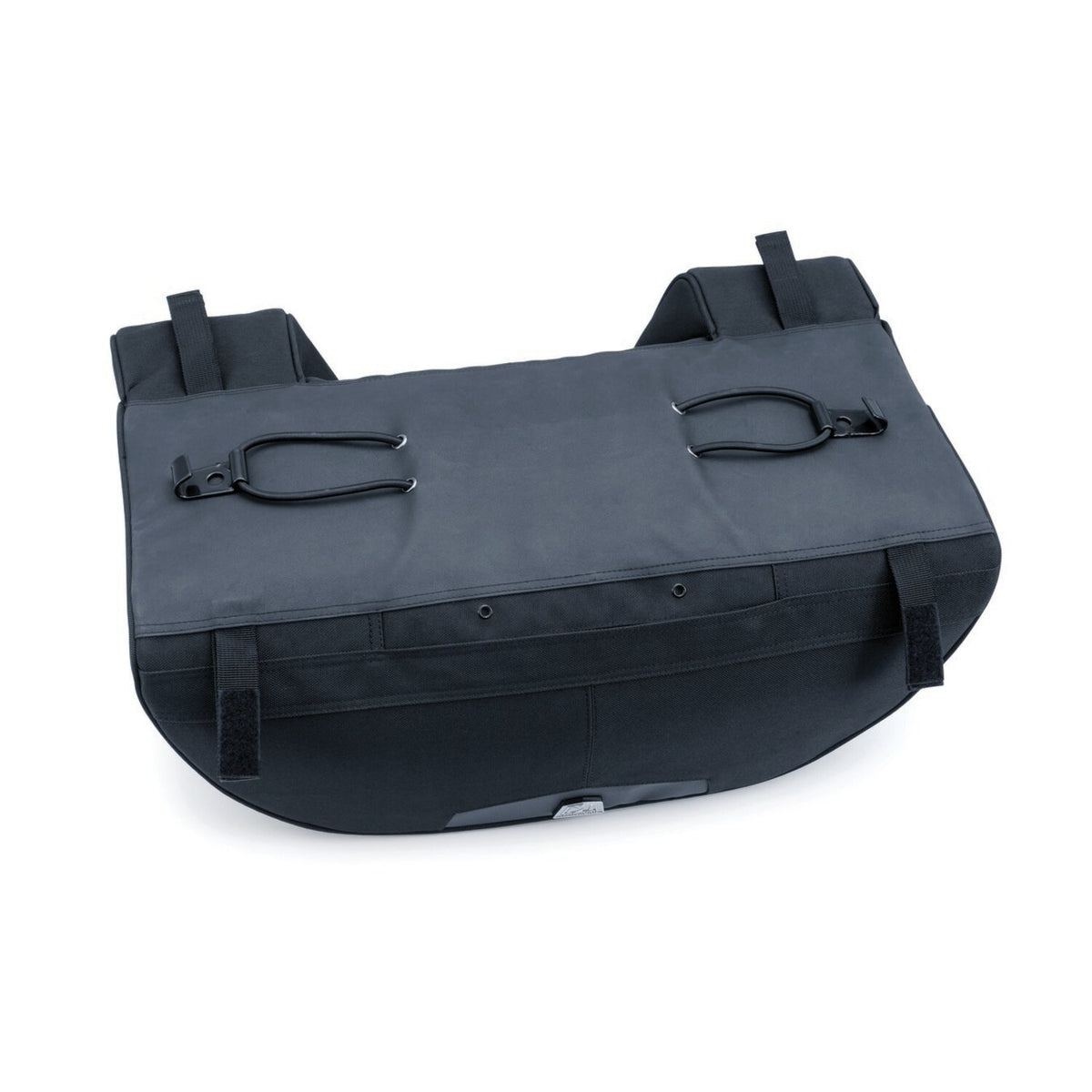 Kuryakyn Momentum hitchhiker trunk rack bag black