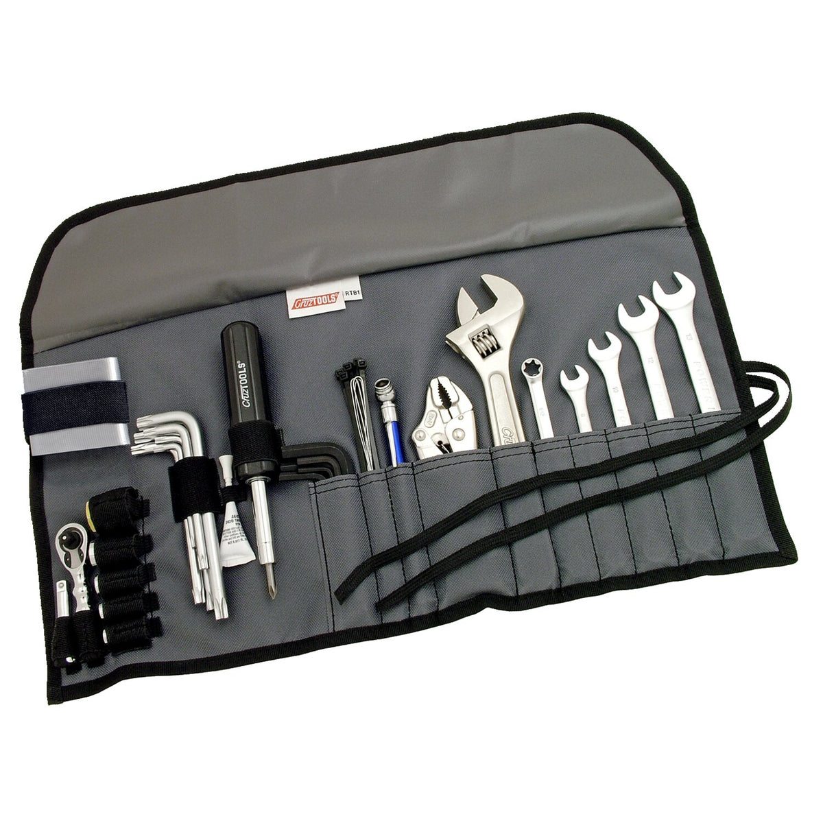 Cruztools RoadTech™ B1 for BMW motorcycles up to 2018