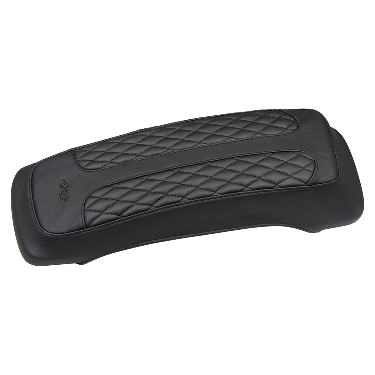 Mustang saddlebag lid cover set - Perewitz styled