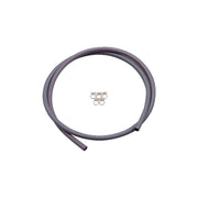 MCS Dual layer fuel hose kit 4mm id