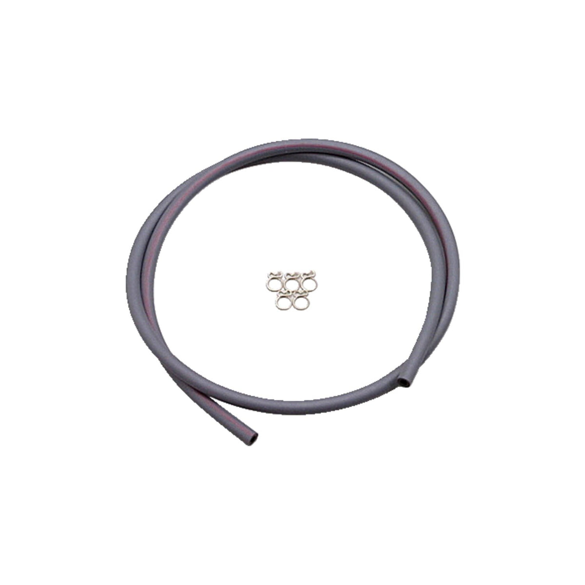 MCS Dual layer fuel hose kit 4mm id