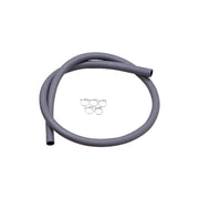 MCS Dual layer fuel hose kit 10mm id