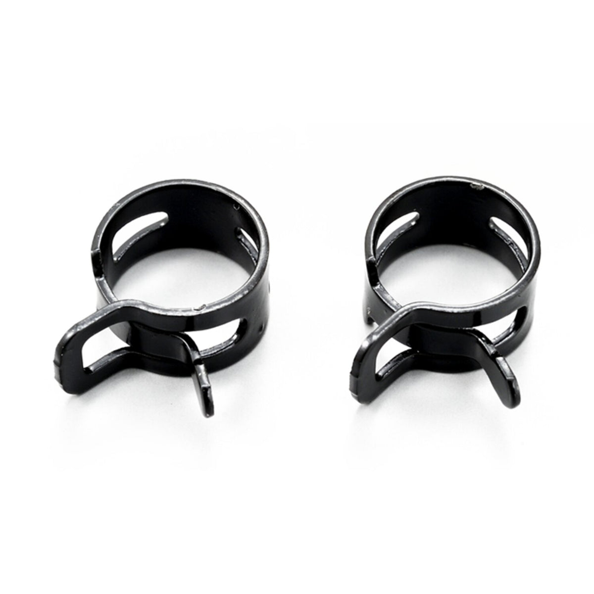 MCS Hose clamps 12 mm