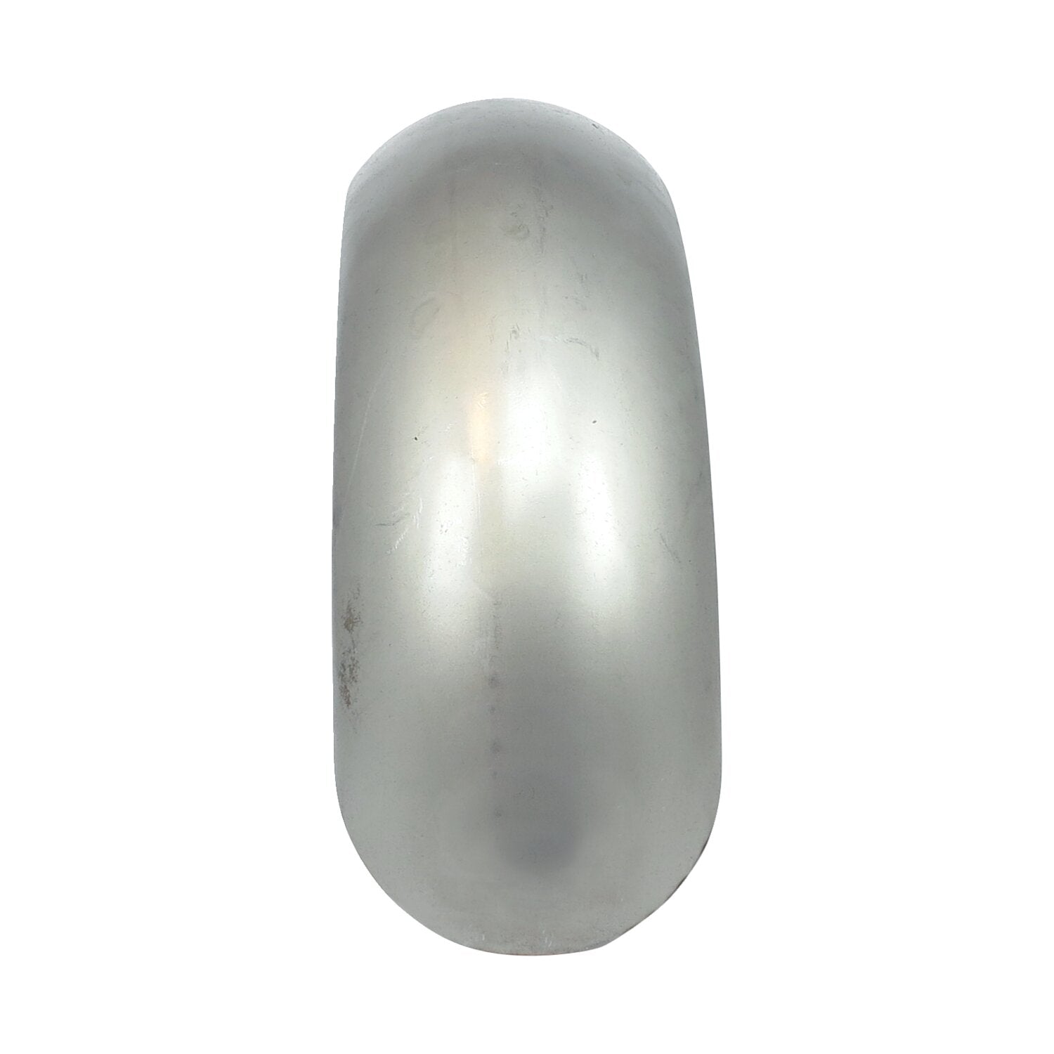 Penz rear bobber fender 167mm wide / 340mm radius