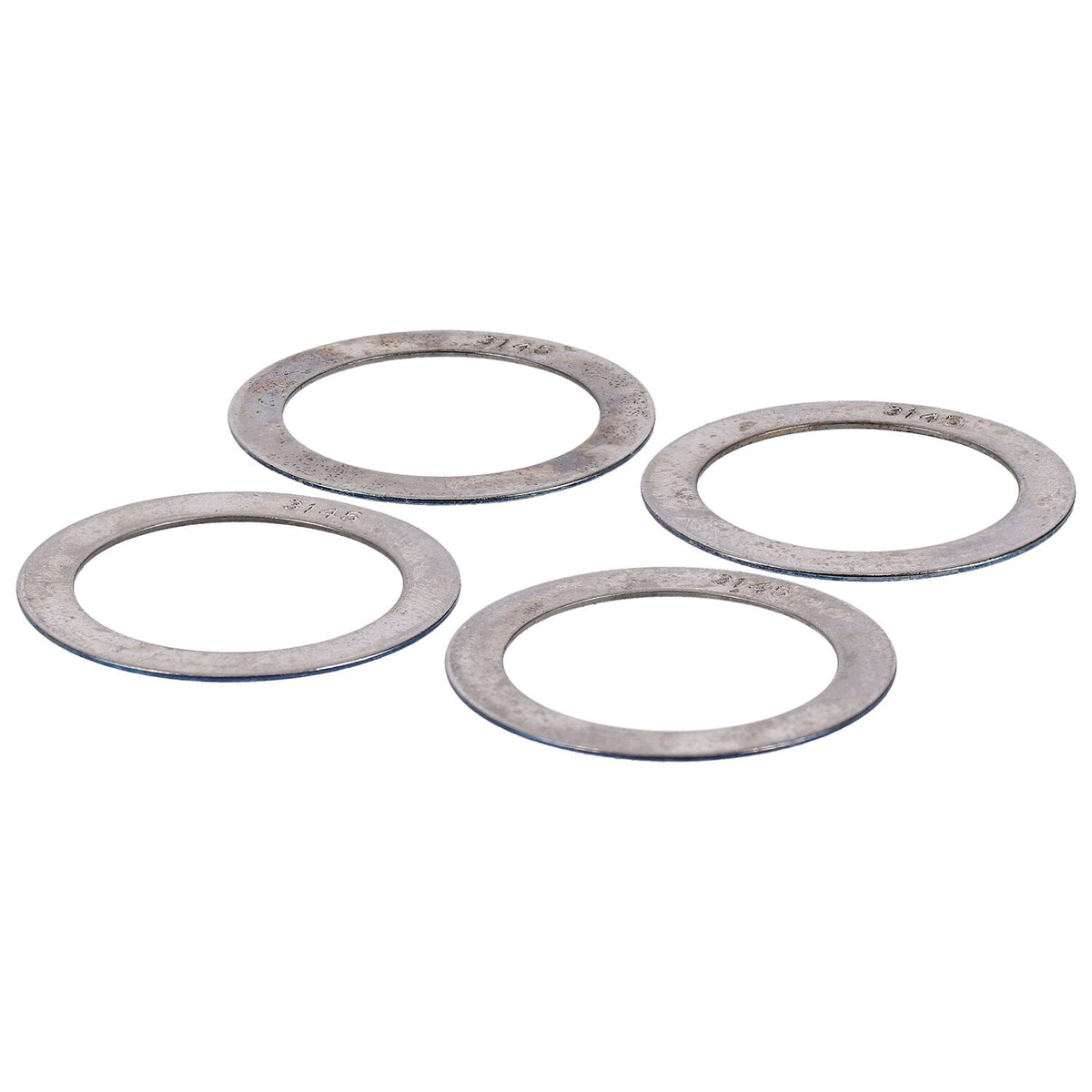Kibblewhite KPMI shims spring universal