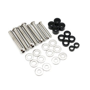 Highway Hawk Mounting kit for saddlebag support set
