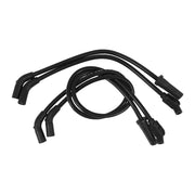 Taylor 409 Pro-Race spark plug wire set - Black